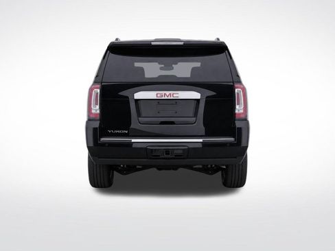 Used 2018 GMC Yukon SLT w/ Open Road Package AWD/4WD image 7