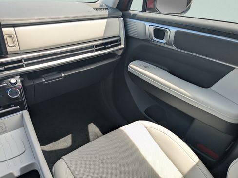 New 2027 Hyundai Santa Fe SEL FWD image 22