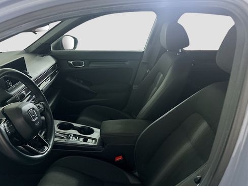 Used 2024 Honda Civic Sport image 13