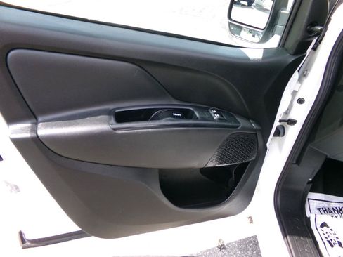 Used 2019 RAM ProMaster City Tradesman FWD image 15