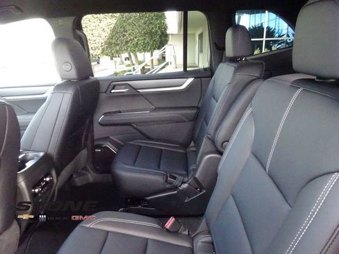 New 2026 GMC Acadia Elevation w/ Black Edition image 20