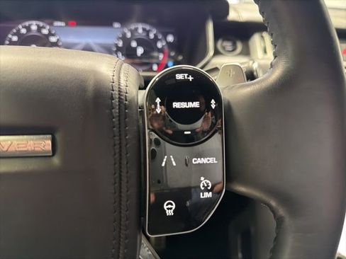 Used 2019 Land Rover Range Rover Autobiography image 71
