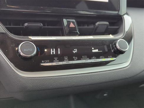 Certified 2023 Toyota Corolla LE image 20