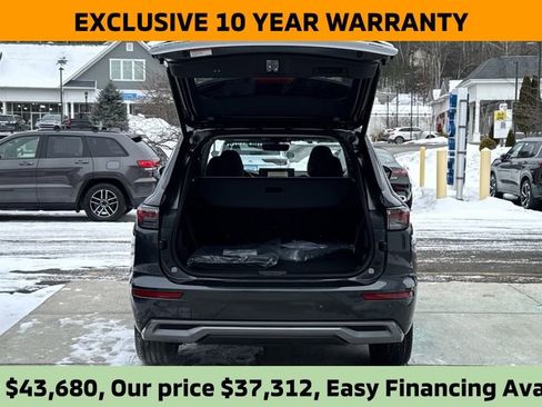 New 2026 Mitsubishi Outlander SEL image 23