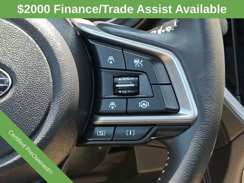 Used 2024 Subaru Forester Premium AWD/4WD image 23