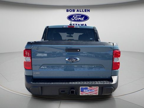 Used 2023 Ford Maverick XLT w/ XLT Luxury Package image 12