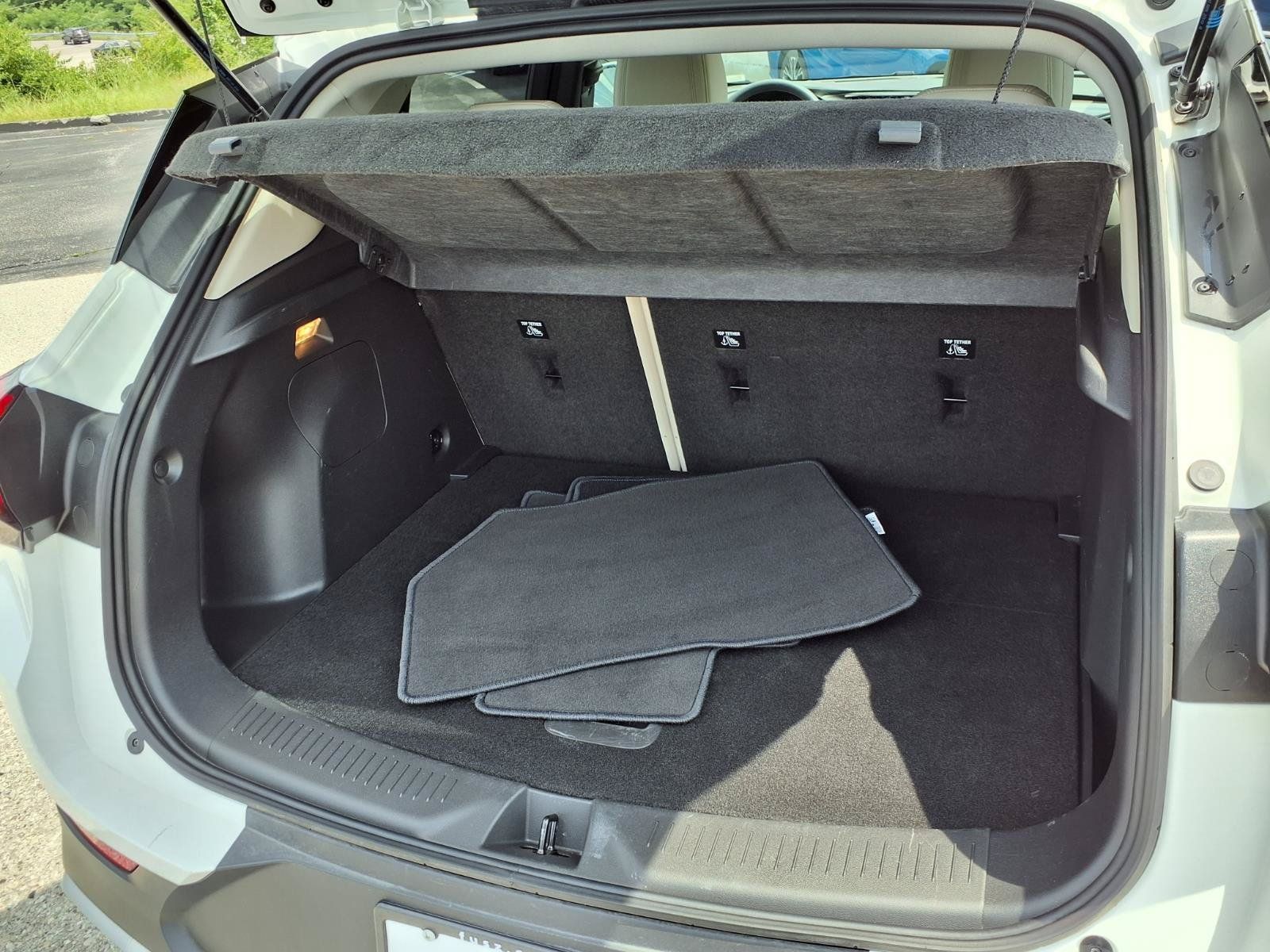 Used 2023 Buick Encore GX Preferred w/ Cold Weather Comfort Package FWD image 29