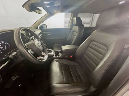 Used 2024 Honda CR-V EX-L image 21