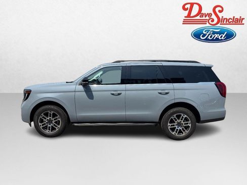New 2026 Ford Expedition Active AWD/4WD image 9