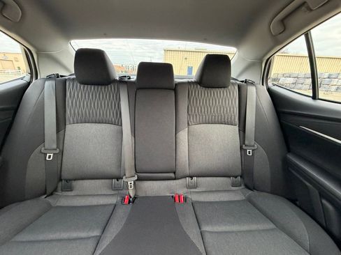 Used 2025 Toyota Camry LE image 37