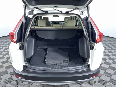 Used 2017 Honda CR-V EX-L image 23