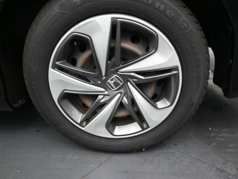 Used 2019 Honda Civic LX image 9