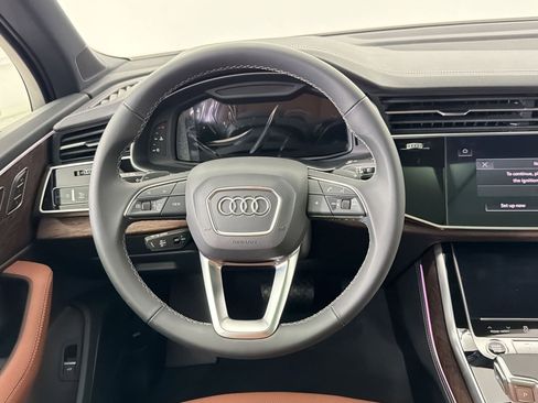 New 2026 Audi Q7 3.0T Premium Plus image 19