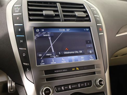 Used 2019 Lincoln MKZ Reserve w/ Reserve Plus Package image 7