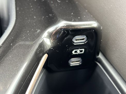 New 2026 Toyota Crown Nightshade image 26