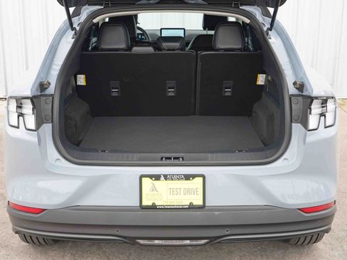 Used 2024 Ford Mustang Mach-E Select w/ Comfort Package Lite image 9