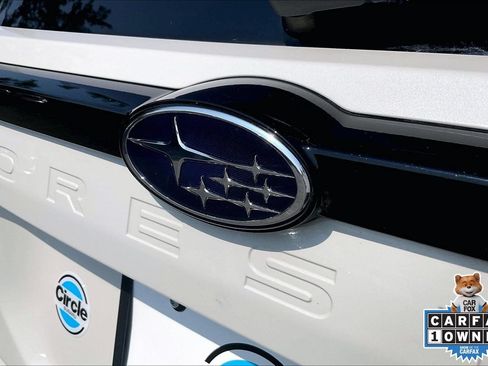 Certified 2025 Subaru Forester Premium w/ Convenience Package #1 AWD/4WD image 30