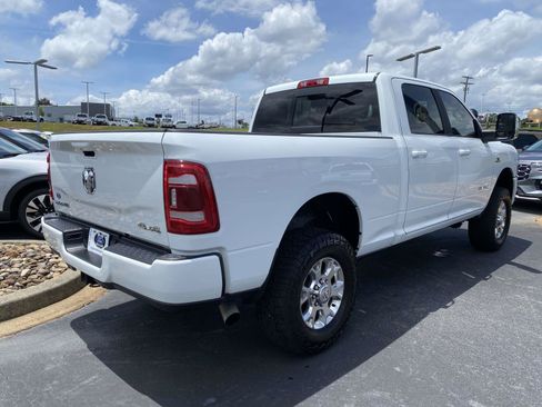 Used 2024 RAM 2500 Laramie w/ Safety Group AWD/4WD image 7