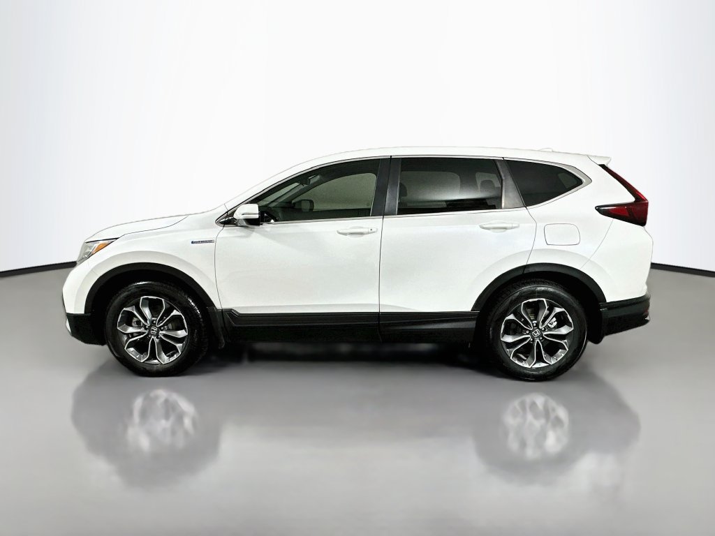 Used 2022 Honda CR-V EX image 8