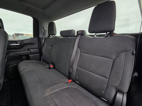 Used 2020 Chevrolet Silverado 1500 LT w/ Trailering Package image 23