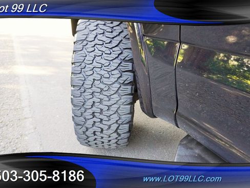 Used 2018 Ford F150 Lariat w/ Equipment Group 501A Mid image 4