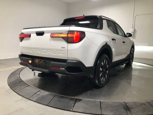 New 2026 Hyundai Santa Cruz SEL AWD/4WD image 7