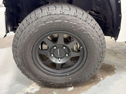 Used 2017 Toyota Tundra TRD Pro AWD/4WD image 10