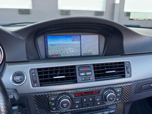 Used 2013 BMW 335is Convertible image 19