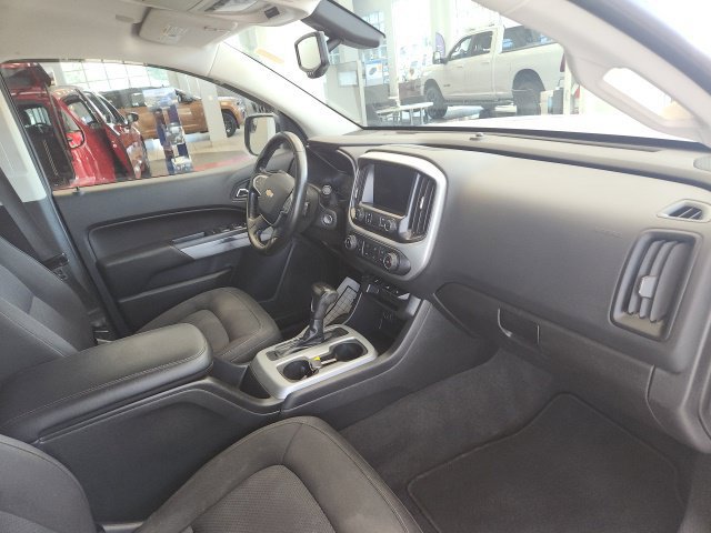 Used 2021 Chevrolet Colorado LT RWD image 16