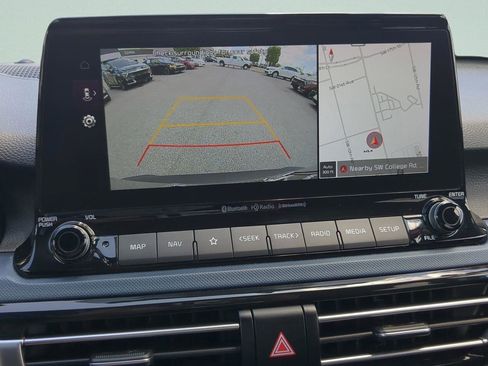 Certified 2023 Kia Seltos S w/ Navigation Package image 19