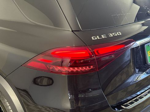 Used 2026 Mercedes-Benz GLE 350 4MATIC image 36