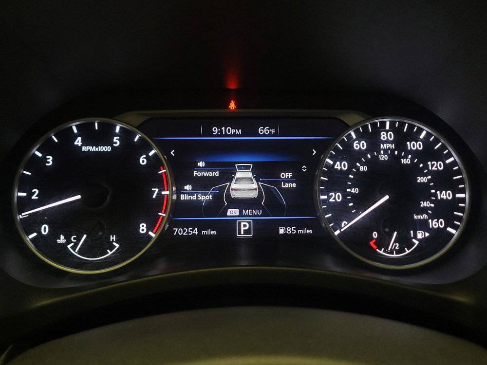 Used 2021 Nissan Sentra SV FWD image 23