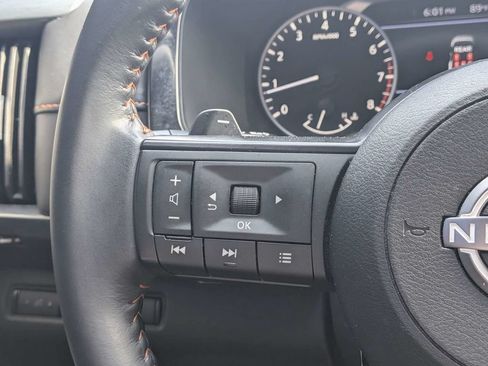 Used 2024 Nissan Pathfinder Rock Creek AWD/4WD image 22
