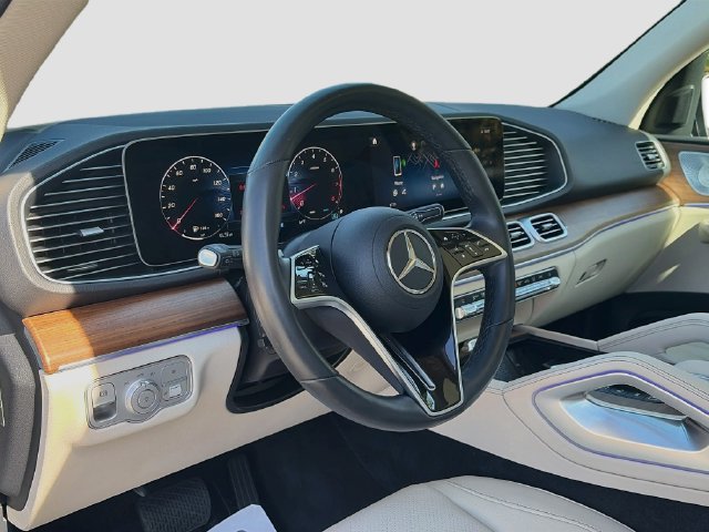 Certified 2026 Mercedes-Benz GLE 350 4MATIC image 8