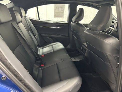 Used 2026 Toyota Camry XSE FWD image 57
