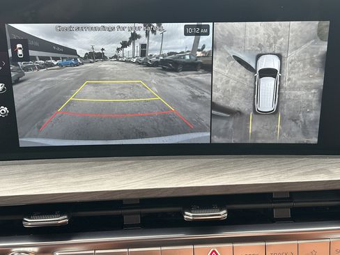 New 2025 Kia Telluride SX X-Line image 23