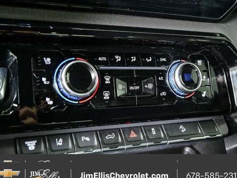 Certified 2024 GMC Sierra 2500 AT4 w/ Technology Package image 16