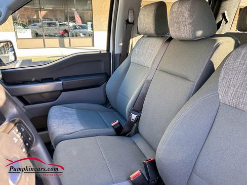 Used 2023 Ford F150 XLT w/ Trailer Tow Package image 34