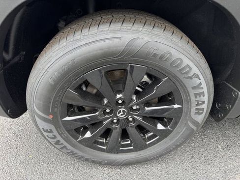 Certified 2025 MAZDA CX-50 AWD 2.5 S w/ Premium Package image 12