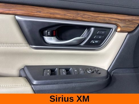 Used 2020 Honda CR-V EX-L image 11