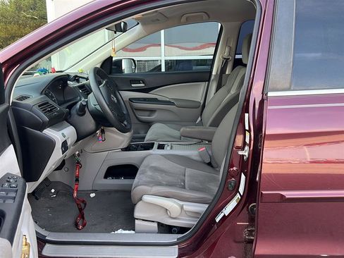 Used 2014 Honda CR-V LX image 1