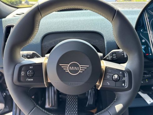 New 2026 MINI Cooper Countryman S AWD/4WD image 29