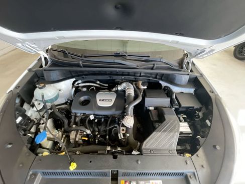 Used 2016 Hyundai Tucson Sport image 24