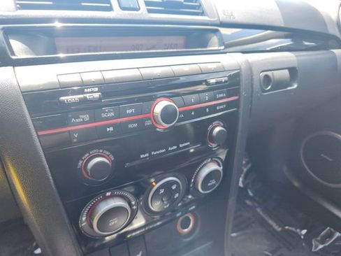 Used 2008 MAZDA MAZDA3 s Grand Touring FWD image 12