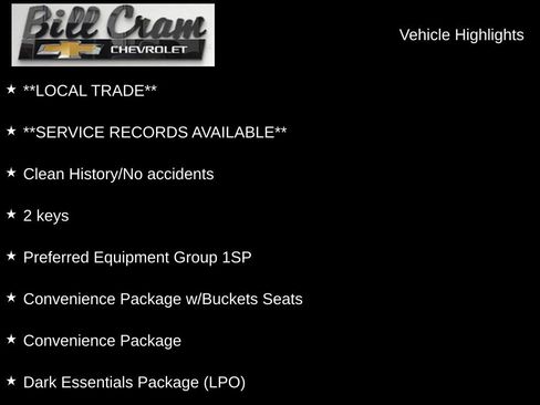Used 2022 Chevrolet Silverado 1500 RST w/ Safety Package image 5