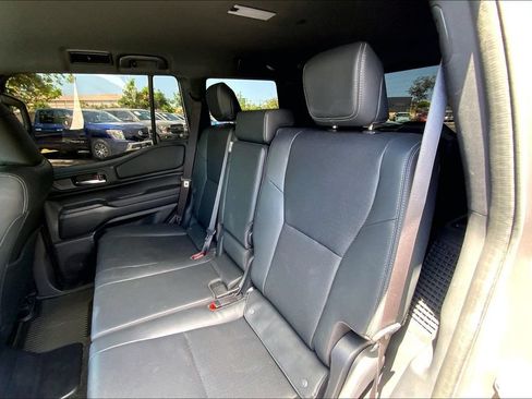 Used 2024 Toyota Land Cruiser AWD/4WD image 26