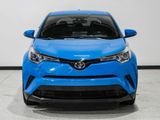 Used 2019 Toyota C-HR XLE image 3