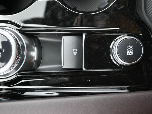 New 2026 Ford Explorer Platinum image 40