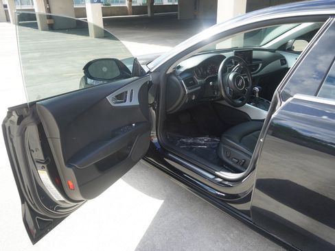 Used 2012 Audi A7 3.0T Premium Plus AWD/4WD image 37