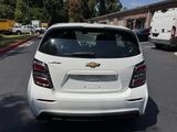 Used 2017 Chevrolet Sonic LT image 4